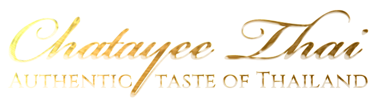 Chatayee Thai - Authentic Taste of Thailand